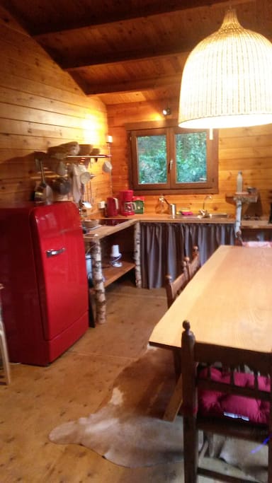salle a manger