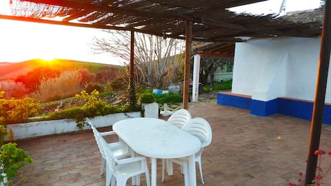 Anúncio popular: Monte do Altinho - Typical Alentejo Home em Porto Covo
