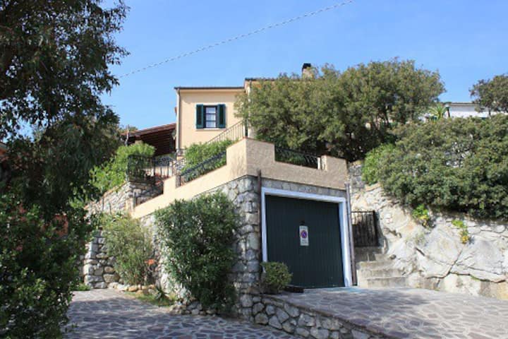 Casa Piccola