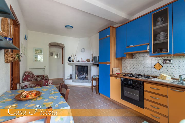 Casa Piccola
