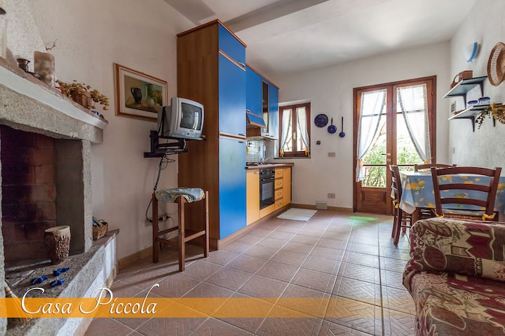 Casa Piccola