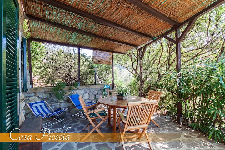 Casa Piccola