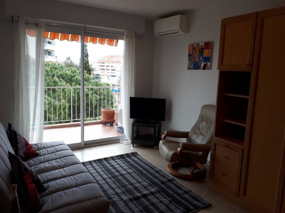 Television et Box