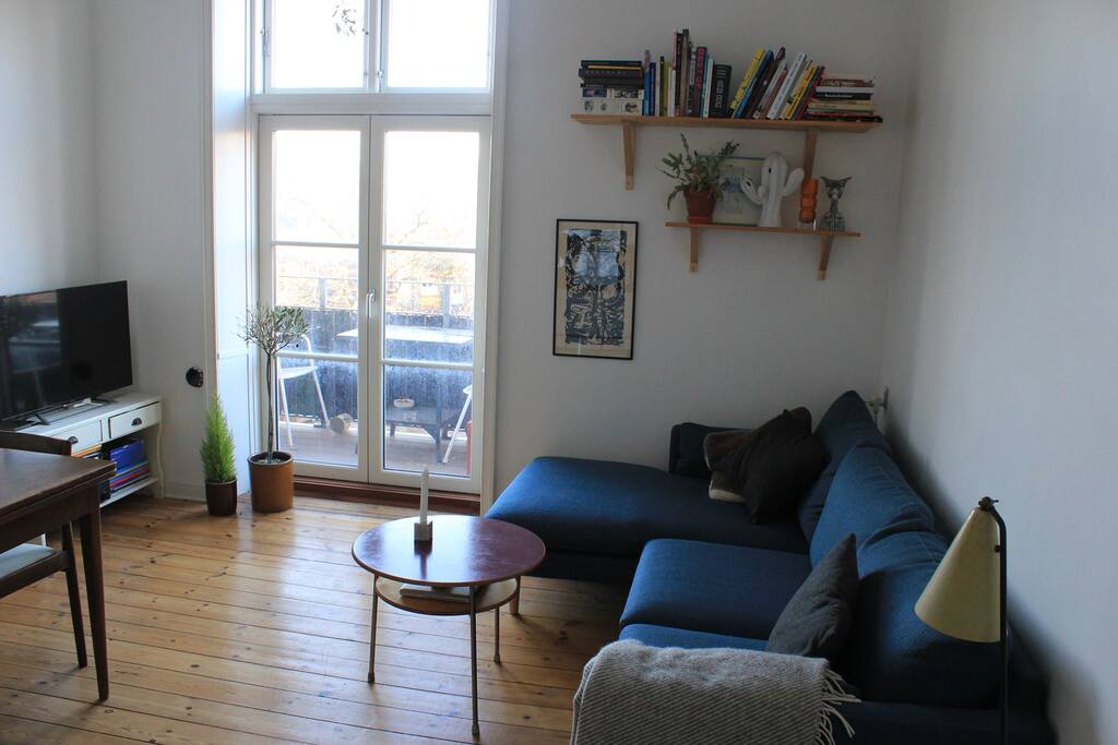 Livingroom