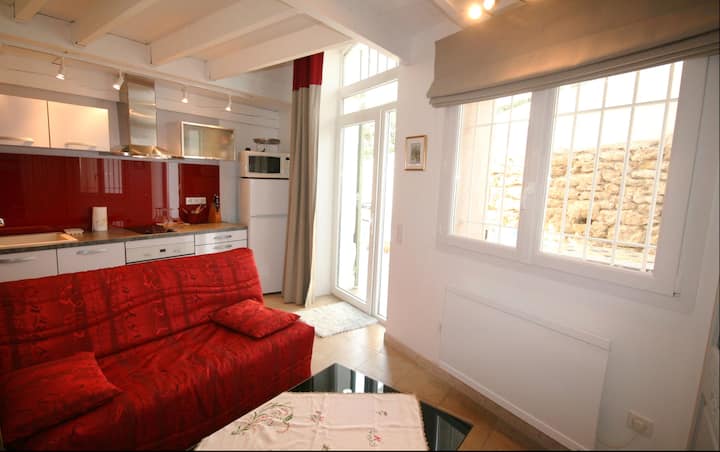 Les Balcons Du Pilon - Salon-de-Provence