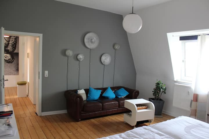 Grand - Gorski - Apartment - Dortmund