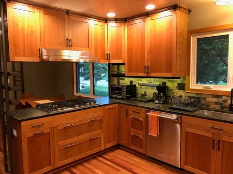 Spacious Wauwatosa Home In Prime Location