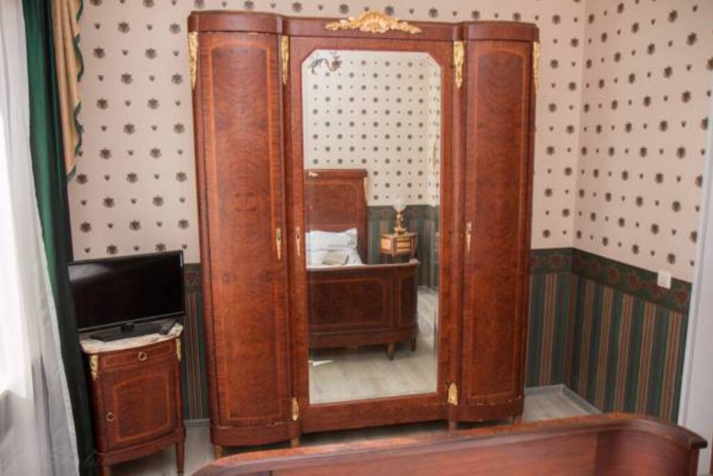 Bureau