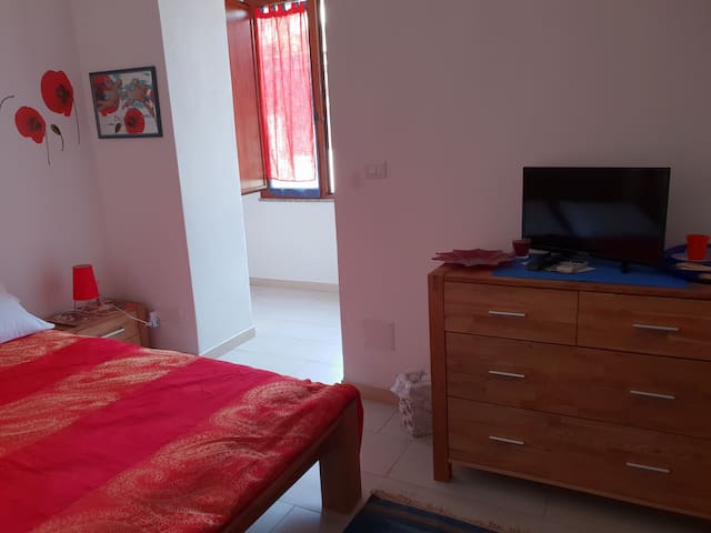 Airbnb Oristano Vacation Rentals Places To Stay