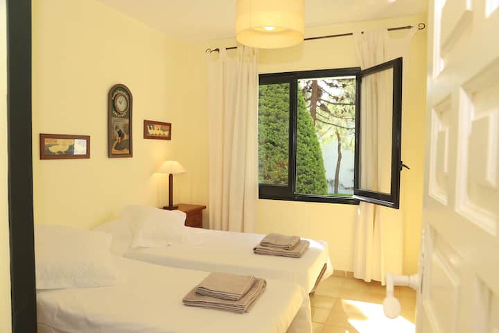 Chambre  2
