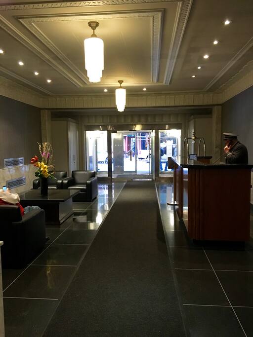 Concierge