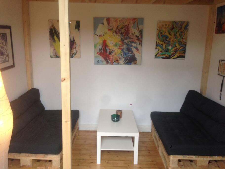 Sofa/Couch