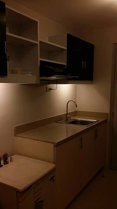 kitchen sink