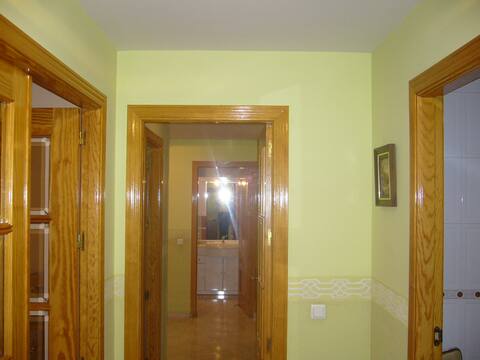 CENTRALLY LOCATED IN TOMELLOSO
