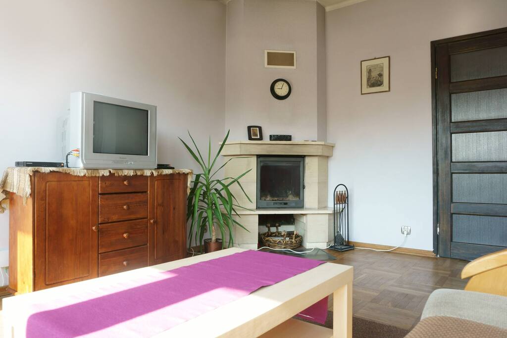 Salon