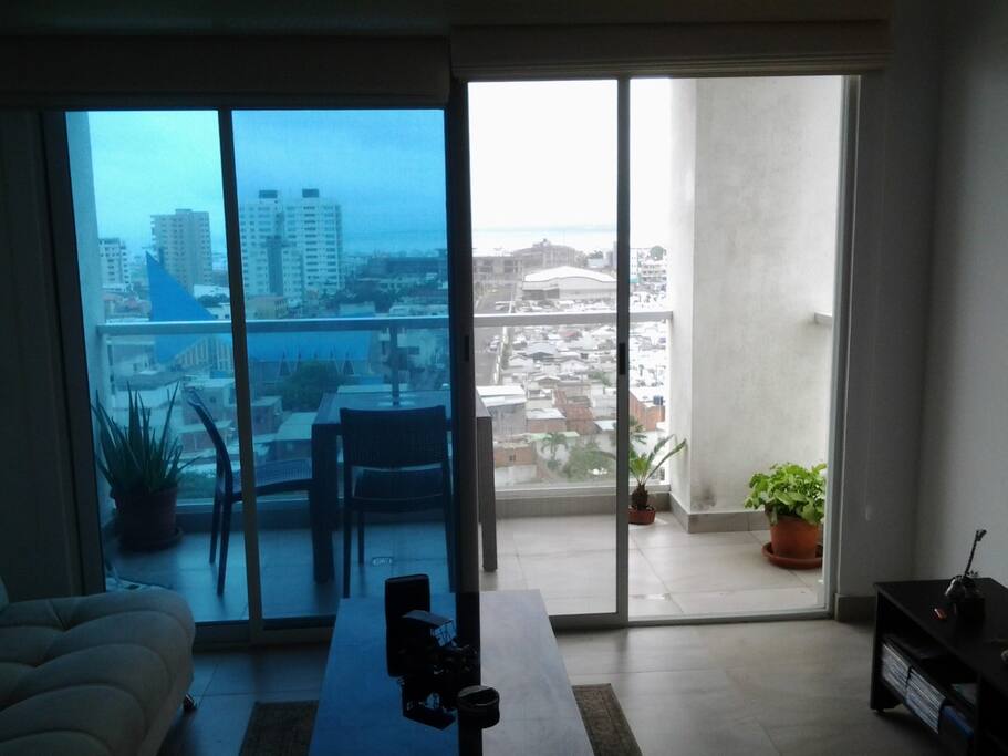 BALCON