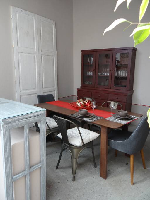 Comedor