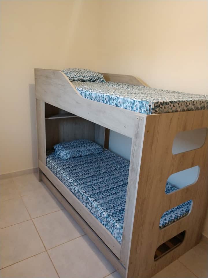Habitación 2