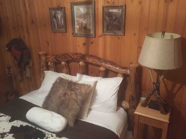 غرفة النوم 1