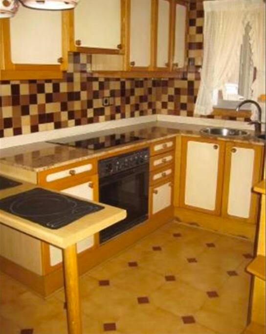 Cocina