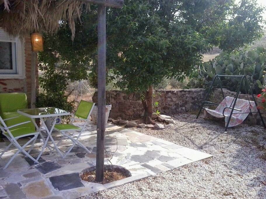 agradable velada