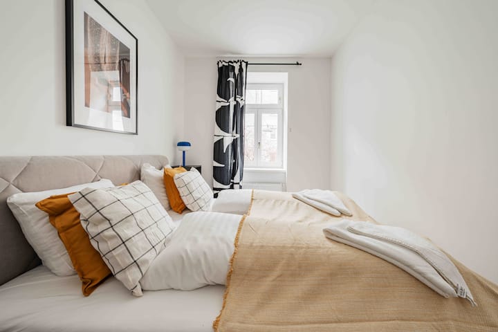 Საძინებელი სივრცე 