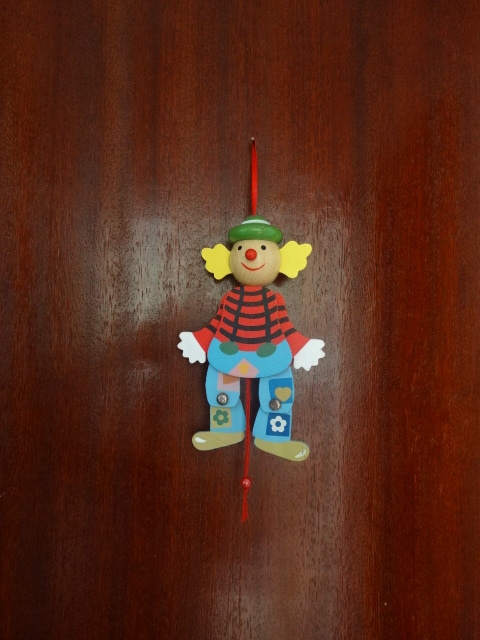 Соба со клов на 1 кат