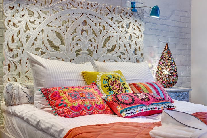 საძინებელი 1