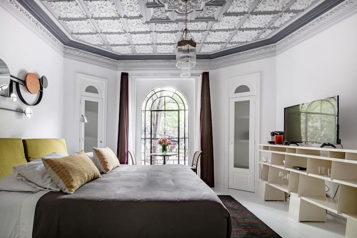 Tendrás mucho que contar de tu estancia en Casa México A gallery image 2