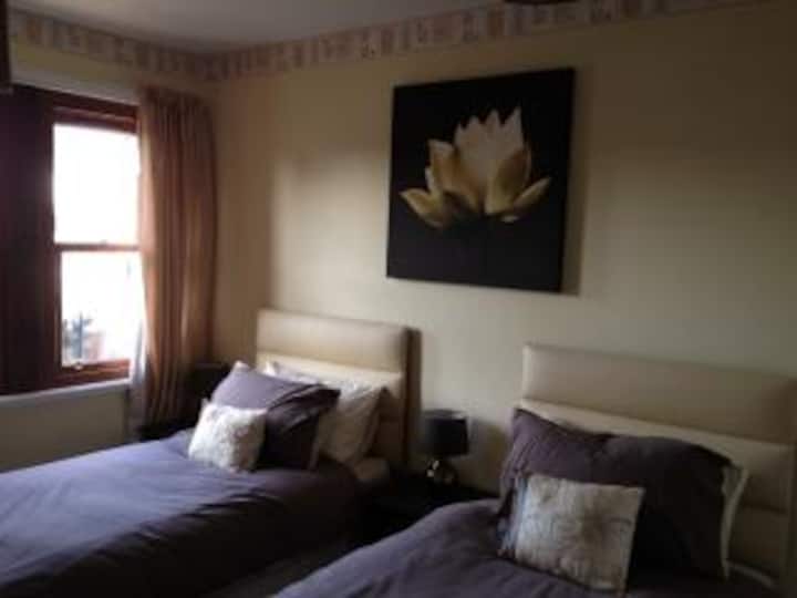 Dormitorio 3 Super King