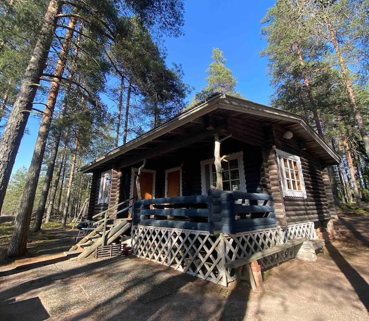 Nơi nghỉ dưỡng cho thuê và nhà tại Mellilä - Southwest Finland, Phần Lan |  Airbnb