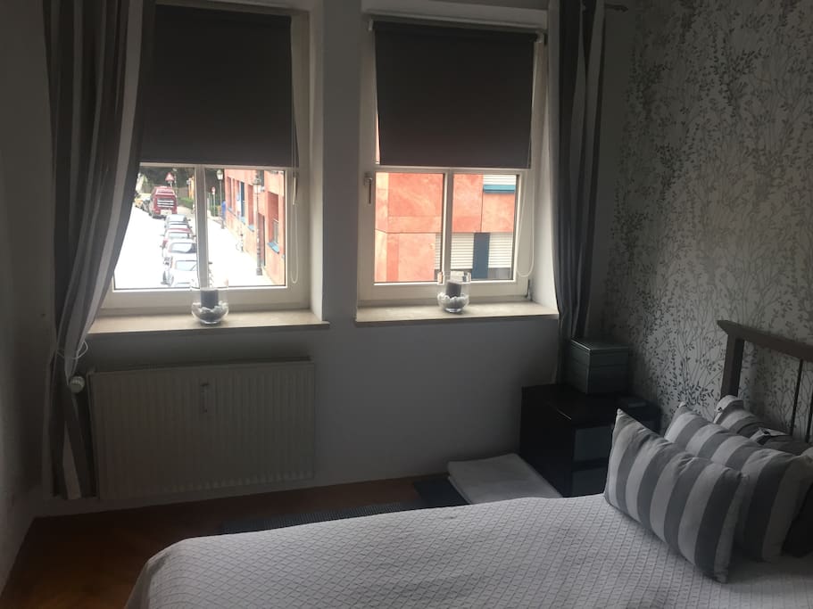 Beautiful and cosy Appartment in Munich Schwabing