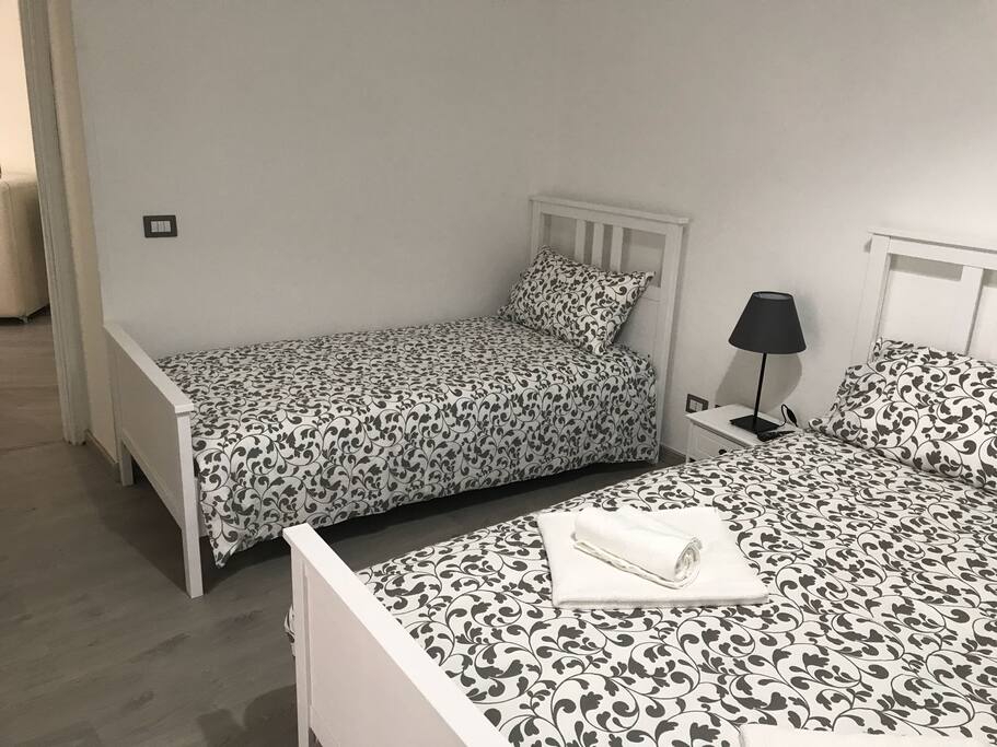 Camera da letto