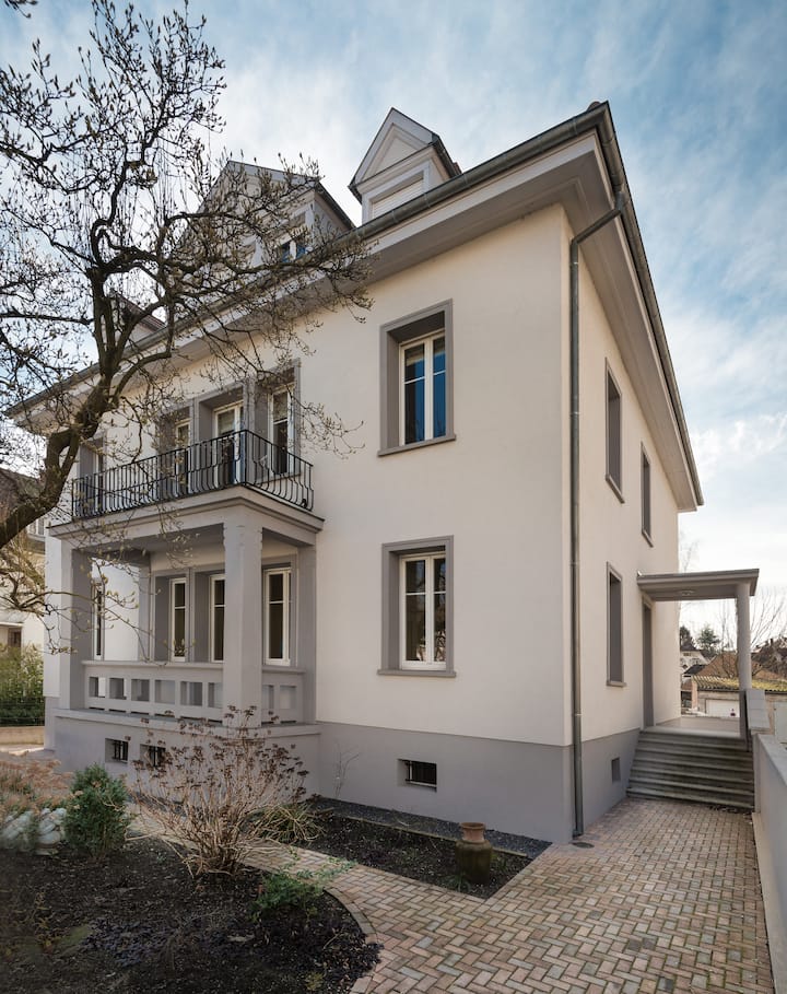 Superbe appartement à Strasbourg Apartments for Rent in Strasbourg