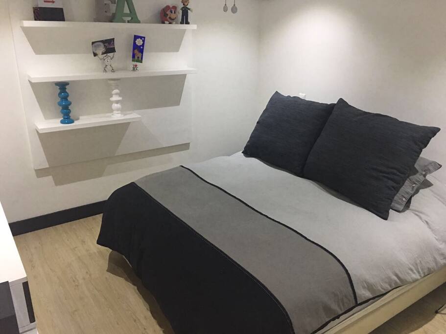 Habitación principal