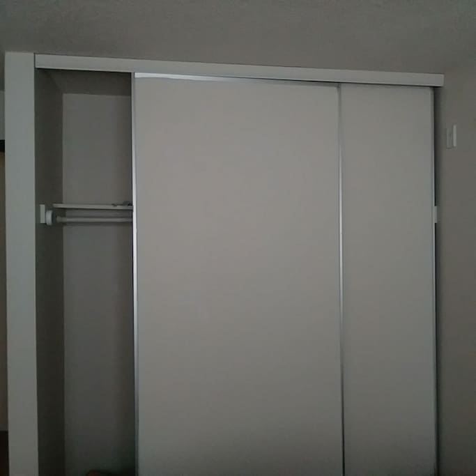closet