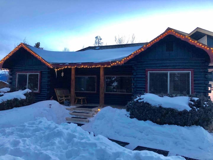 Top 10 Cabin Rentals In Dillon, Colorado Updated 2024 Trip101