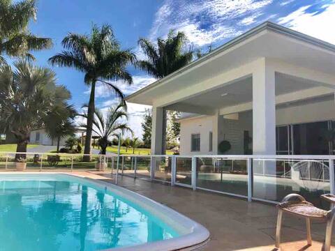 Foz do Iguaçu - Vacation House