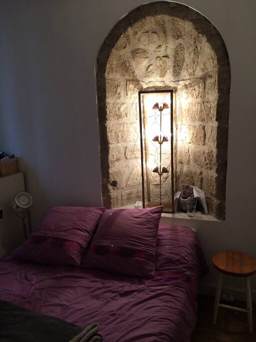 room