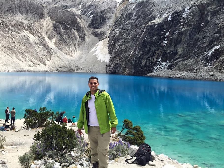 laguna 69