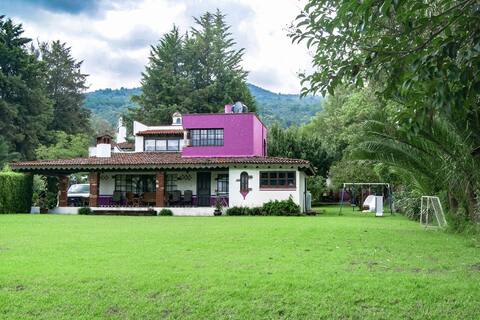 Haracuín (Friends Place)