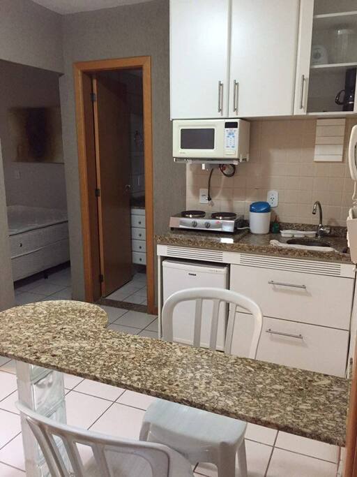 Mini Cozinha