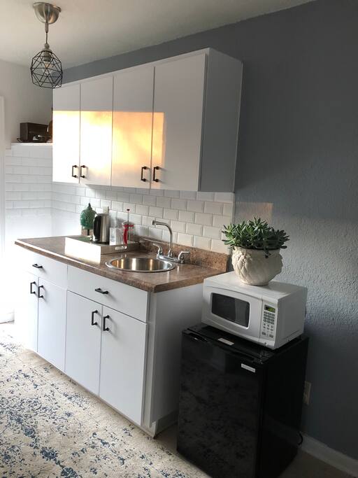 Kitchenette