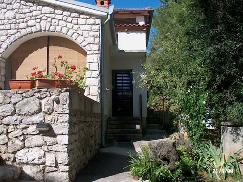 Apartment Tanja 3 Artatore Losinj