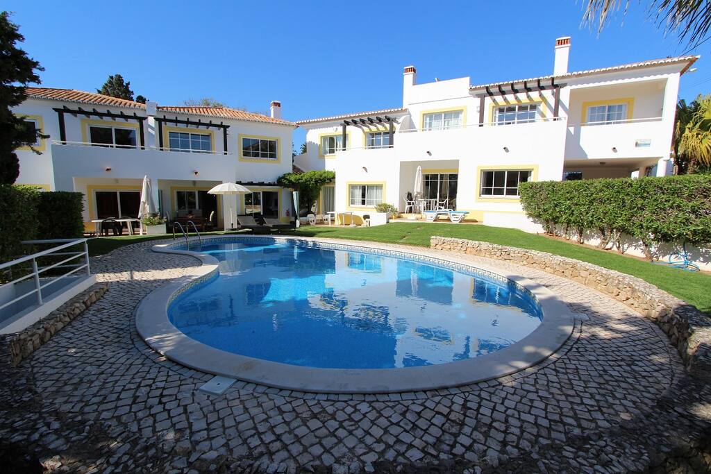 Piscina / Swimming Pool