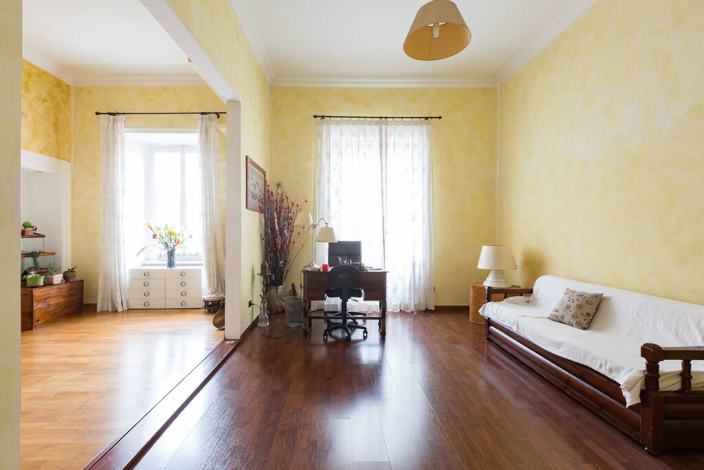Suite Gio