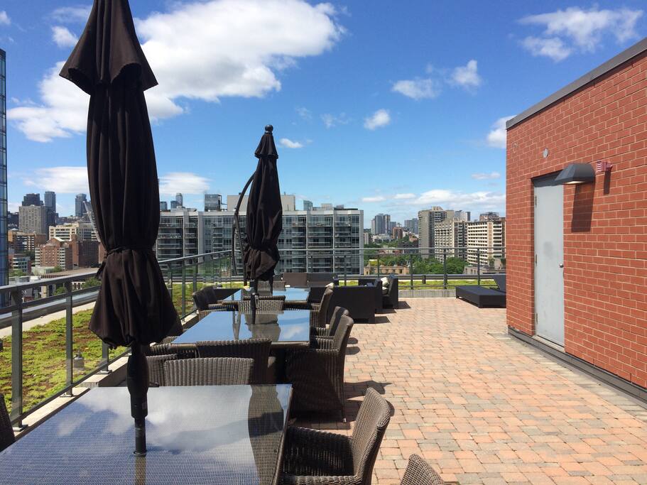 Rooftop 1
