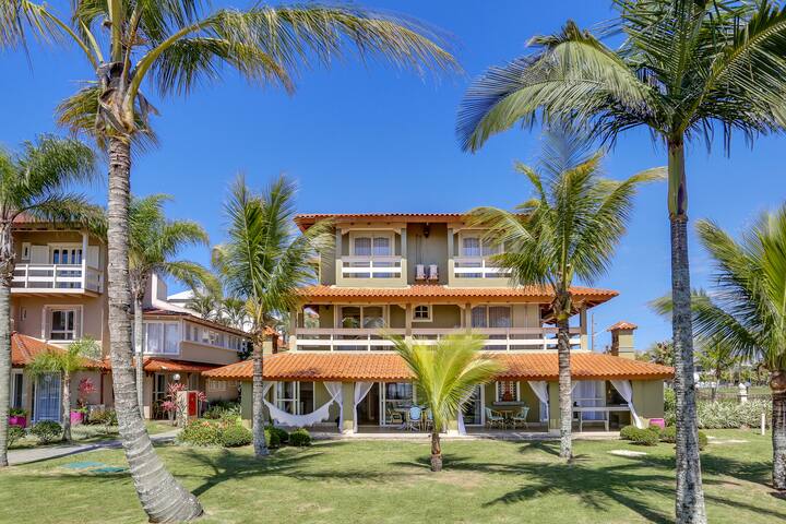 Villas Jurerê managed Airbnb listing 1