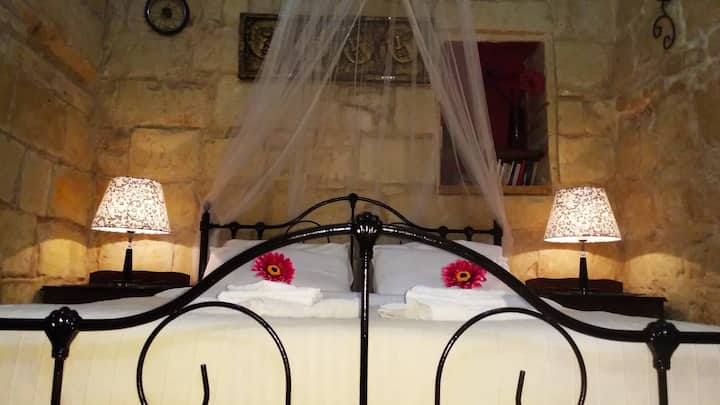 Chumba cha kulala cha watu wawili