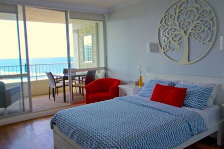 One Bedroom Sub Penthouse